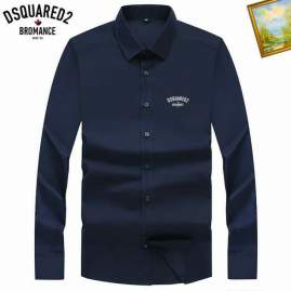Picture of DSQ Shirt Long _SKUDSQS-4XL25tn0326207